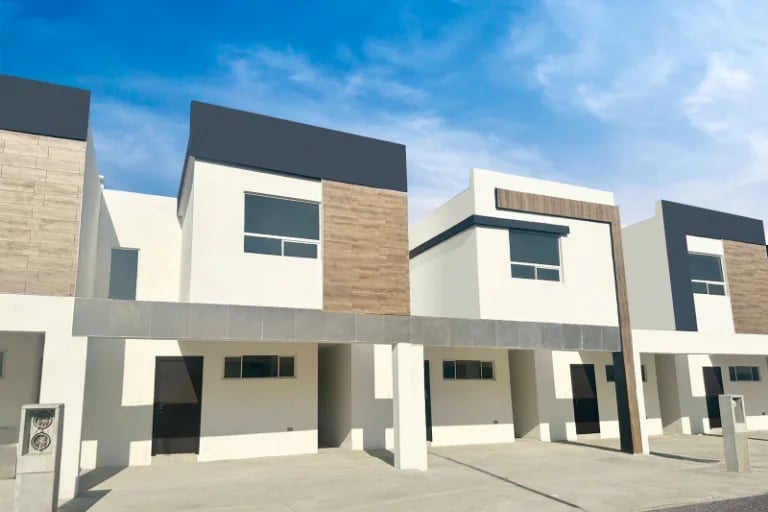 Privadas del Rey - Juárez, Nuevo León