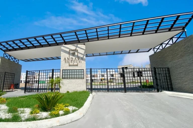 Andara Residencial - Guadalupe, Nuevo León