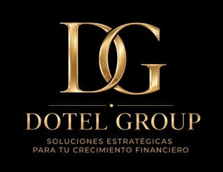 Dotel Group — Soluciones Estratégicas Para Tu Crecimiento Financiero