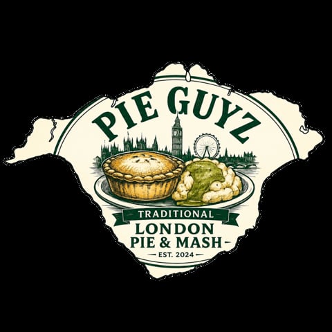Pie Guyz logo