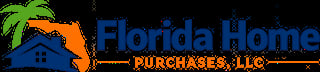 Florida Home Purchases Logo
