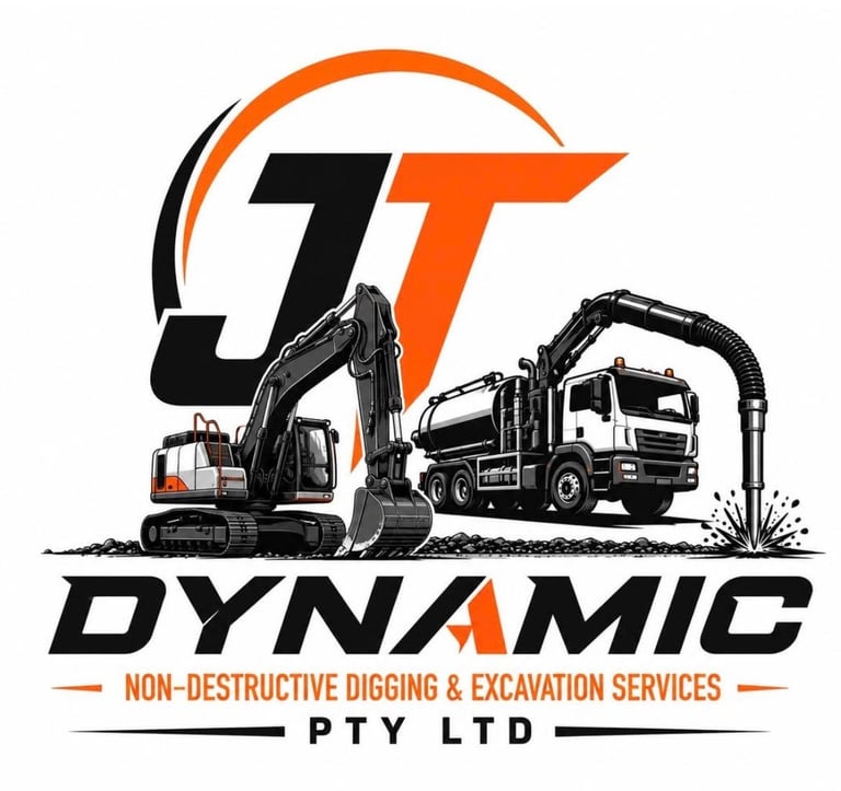 JT Dynamic Excavations