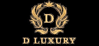 D Luxury logo