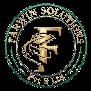 Farwin Solutions Logo