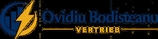 Ovidiu Bodisteanu Vertrieb