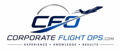 Corporate Flight Ops