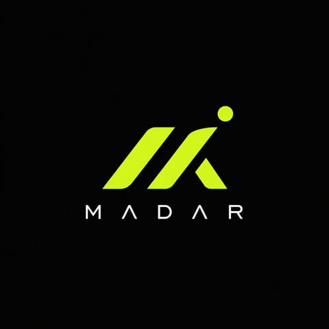 Madar Group logo