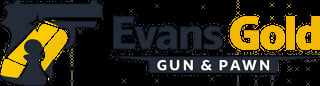 Evans Gold Gun & Pawn