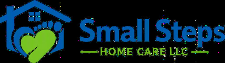 Small Steps Home Care LLC