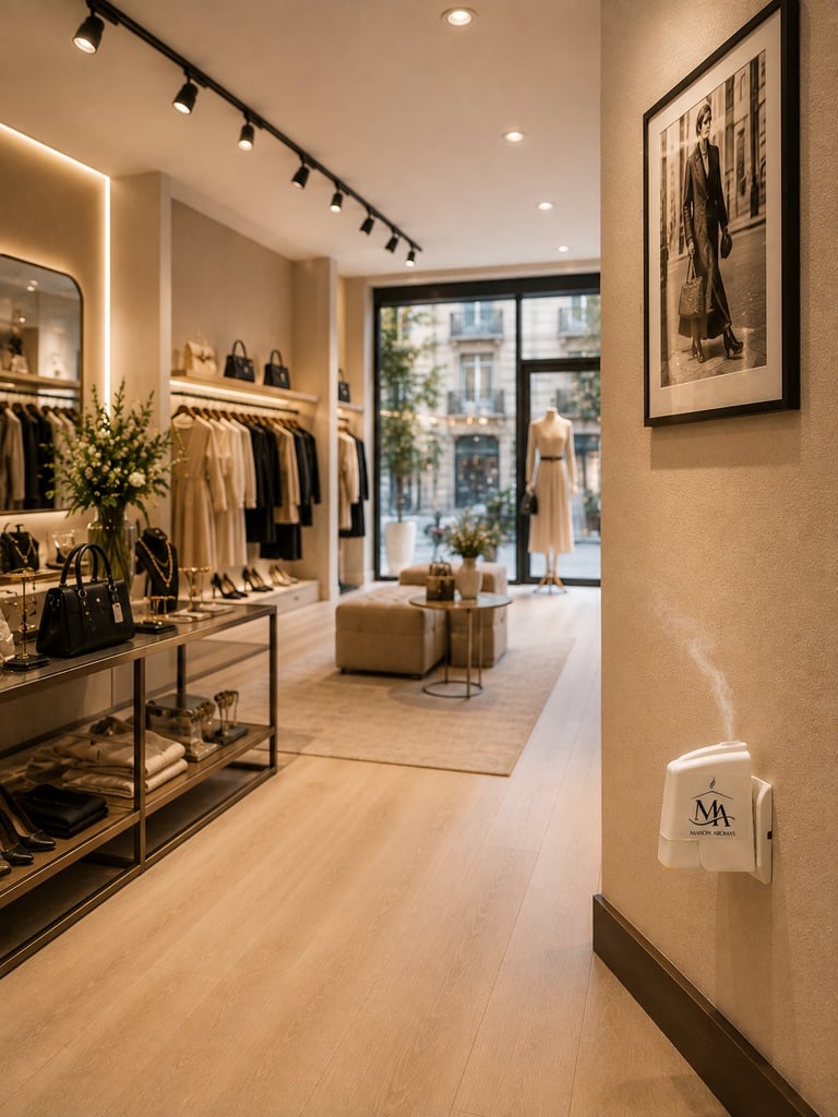 Boutiques