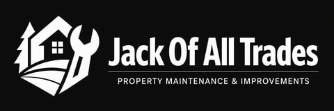 Jack Of All Trades — Property Maintenance & Improvements