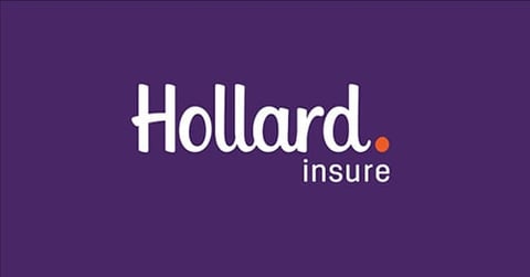 Hollard Insure logo