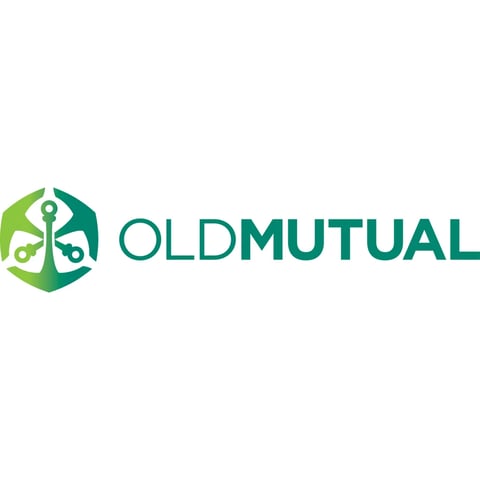 Old Mutual Life Botswana logo