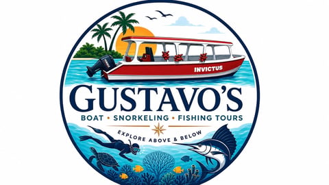 Gustavo Pavon Tours — Home