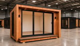 14FT × 10FT PREMIUM GARDEN ROOM — main
