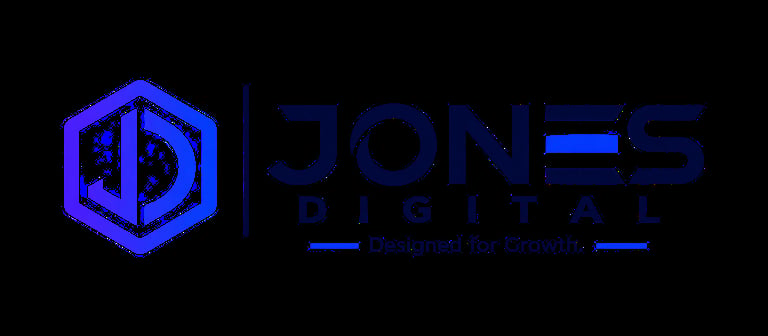 Jones Digital — Designed for Growth