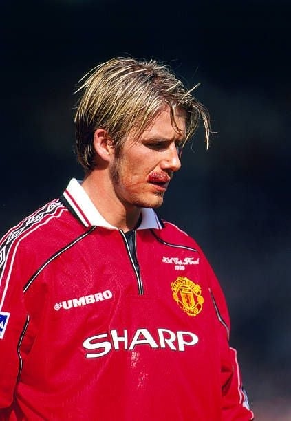 Manchester United 1999