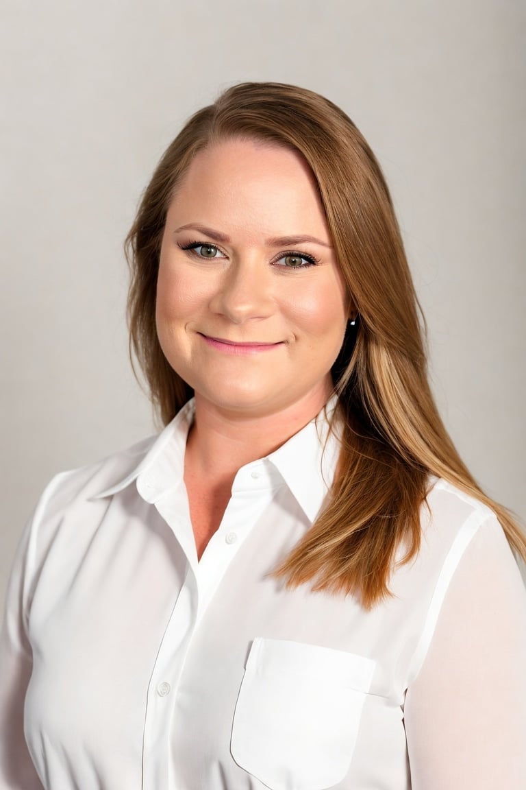 Sarah Cornett, Founder and CEO of Global AI Advisors