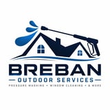 Breban Outdoor Services logo