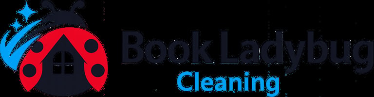 Book Ladybug Cleaning