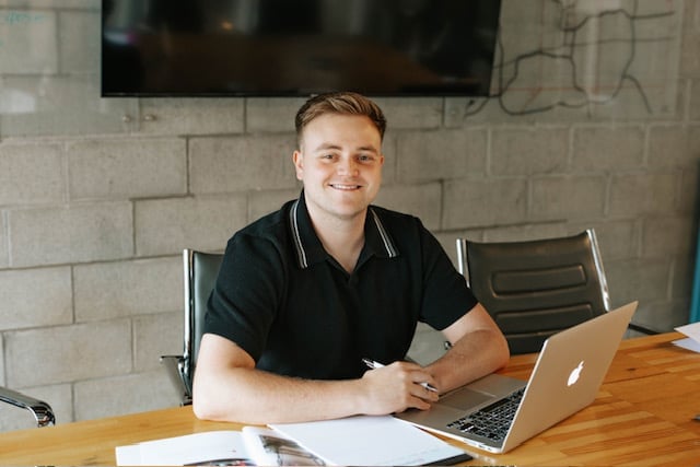 Justin Madren — Team Agent, Highland Home Team