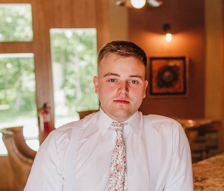 Justin Madren — Team Agent, Highland Home Team