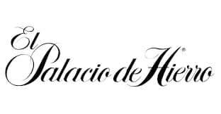 El Palacio de Hierro