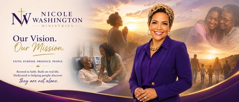 Pastor Nicole Washington