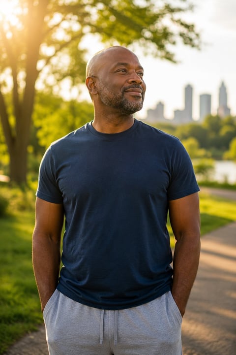 Recovery: One Day at a Time