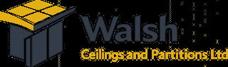 Walsh Ceilings and Partitions Ltd