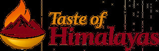 Taste of Himalayas