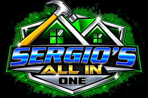 Sergio's All In One, LLC logo