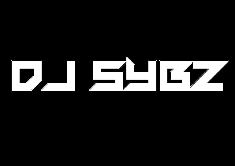DJ Sybz Logo