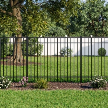 Fencing