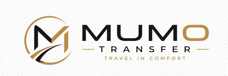 MUMO Transfer – Travel in Comfort