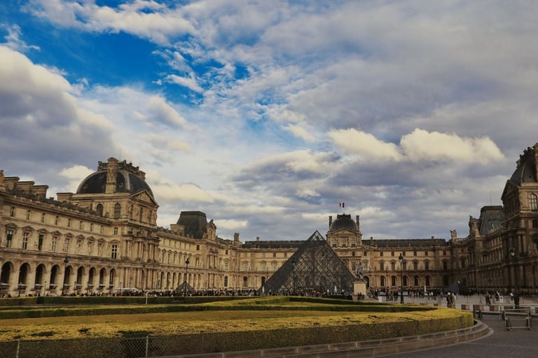 The Ultimate Guide to Paris: What to See, Eat, and Skip in 2026