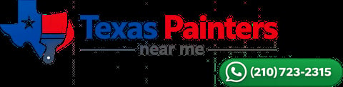 Texas Painters