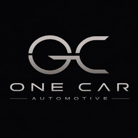 One Car Automotive