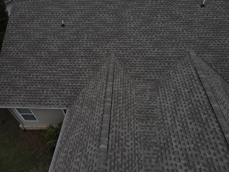 Roof Replacement — professional roofing in Crossville TN