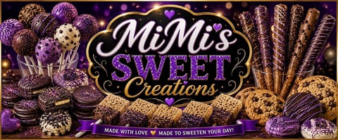 MiMi's Sweet Creations