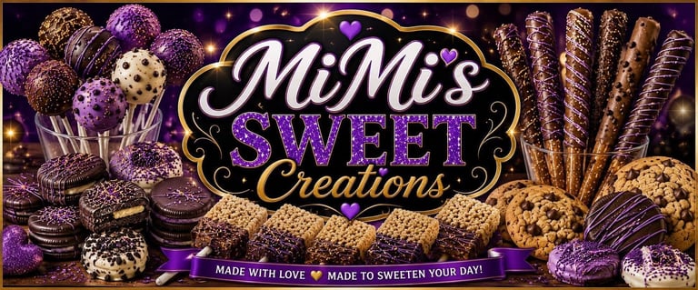 MiMi's Sweet Creations