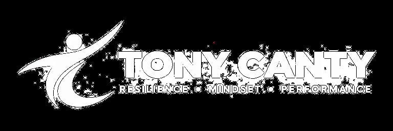 Tony Canty — Resilience, Mindset, Performance