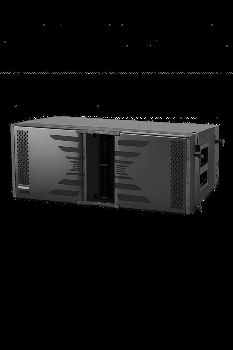 XLA 120 Line Array