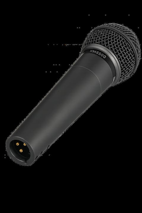 Behringer XM8500 Wired Microphone
