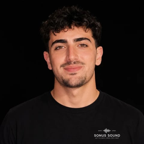 Angelo Nasser