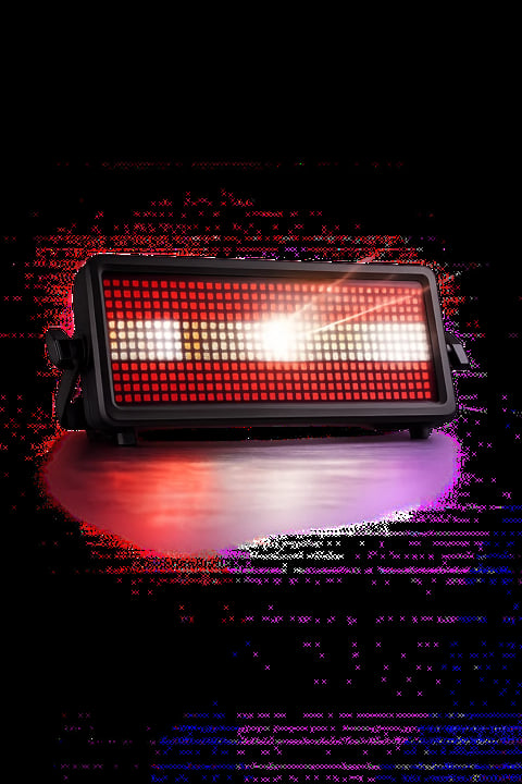 BeamZ BS384 Strobe