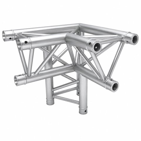 Alustage Trio 290 – 3-Way Corner
