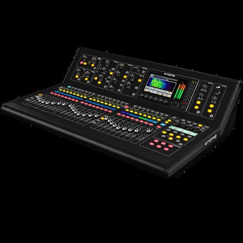 Midas M32 Mixing Console