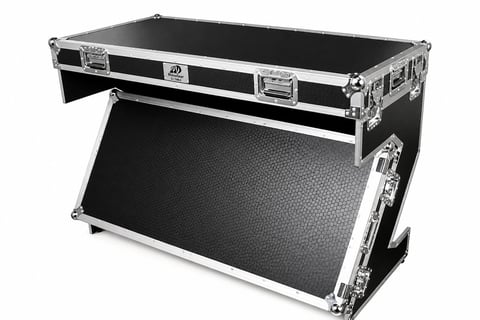 RhinoGear DJ Table