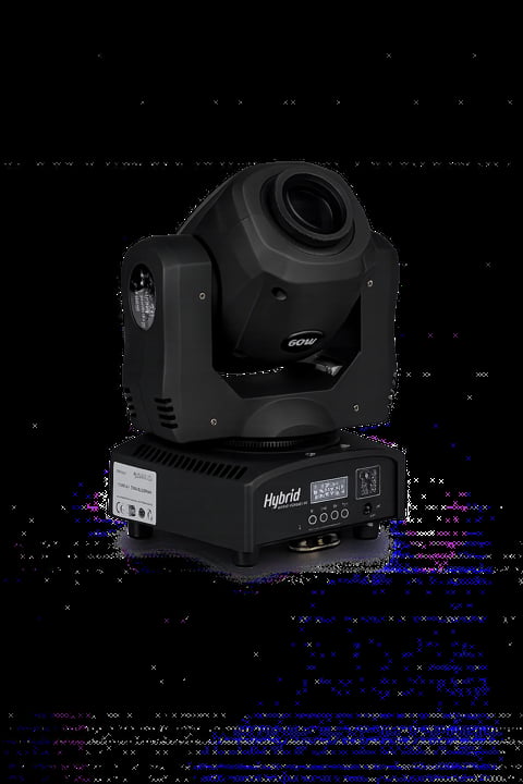 Hybrid HMH Gobo II